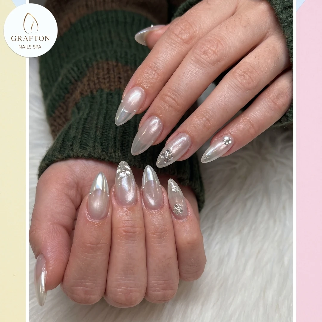 Trending nails